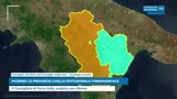 PICERNO: LE PROVINCE LIVELLO ISTITUZIONALE FONDAMENTALE