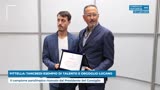  PITTELLA: TANCREDI ESEMPIO DI TALENTO E ORGOGLIO LUCANO