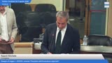 Seduta Straordinaria del 03 Agosto 2026