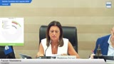 Seduta Straordinaria del 03 Agosto 2026