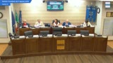 Seduta Straordinaria del 03 Agosto 2026