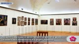 PALAZZO LANFRANCHI NEGLI SCATTI DI MICHELE MORELLI