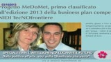 SPECIALE BRN; L'INTELLIGHENZIA LUCANA E IL FUTURO