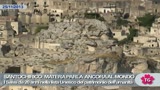SANTOCHIRICO: MATERA PARLA  ANCORA AL MONDO