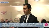 NAPOLI (FI) PROPOSTA DI SOSTEGNO A IMPRESE