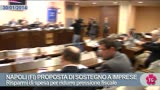 NAPOLI (FI) PROPOSTA DI SOSTEGNO A IMPRESE