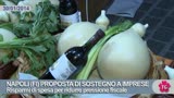 NAPOLI (FI) PROPOSTA DI SOSTEGNO A IMPRESE