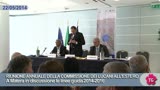 RIUNIONE ANNUALE DELLA COMMISSIONE DEI LUCANI ALL'ESTERO