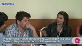 PROPOSTE DEL FORUM DEI GIOVANI ALL'ASSEMBLEA DELLA CRLE