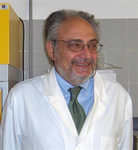 Achille Patrizio Caputi